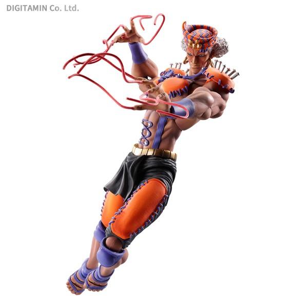 メディコス 超像可動 エシディシ ジョジョの奇妙な冒険 第2部 フィギュア Zf Ilani Org Il