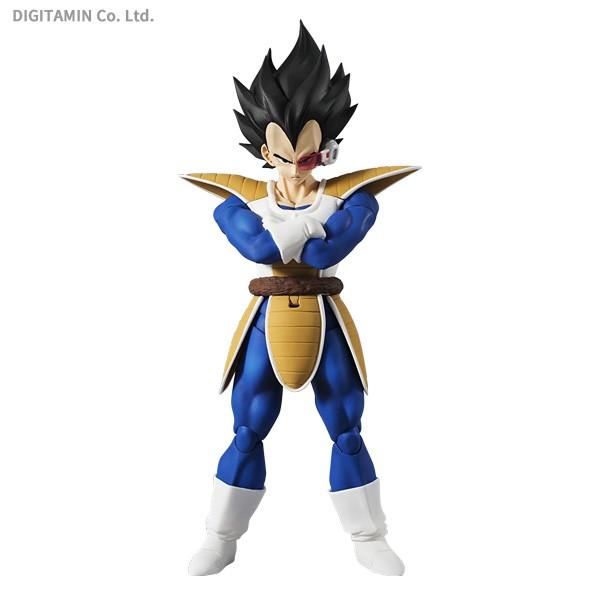 送料無料◇S.H.フィギュアーツ ドラゴンボール ベジータ フィギュア 