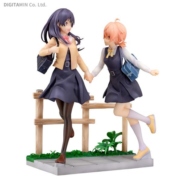 Yahoo!オークション - 1円〜 小糸侑＆七海燈子 「やがて君になる」 1/8