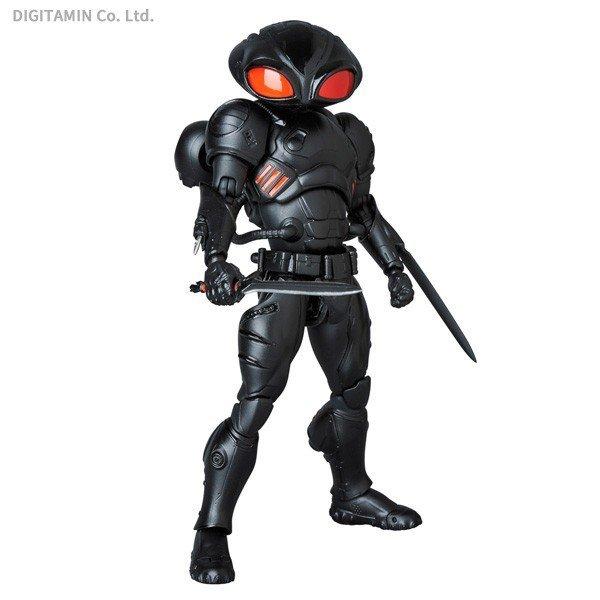 メディコム トイ Mafex アクアマン ブラックマンタ フィギュア マフェックス No 111 Zf Limesdecor In