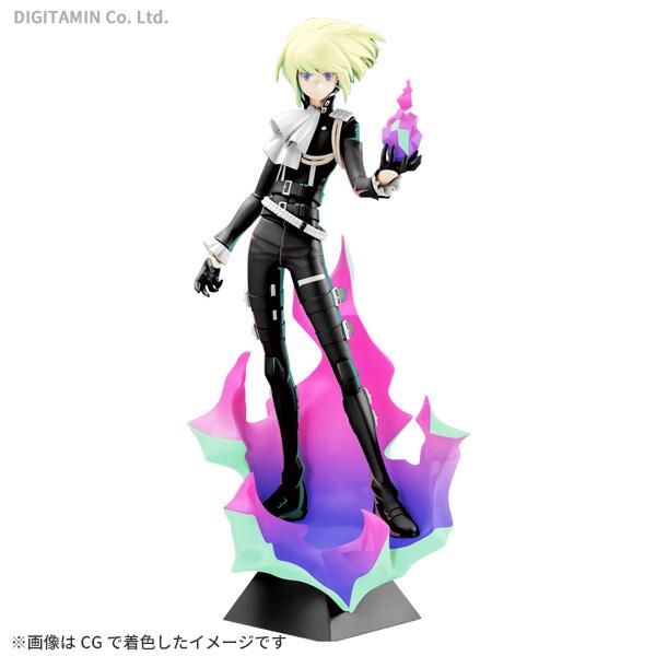 最高の 送料無料 コトブキヤ 1 7 リオ フォーティア プロメア フィギュア Zf608 送料無料 Www Maxipiso Com Ar