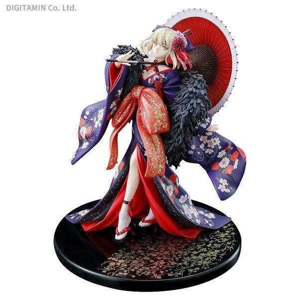 高質で安価 送料無料 Kadokawa セイバーオルタ 着物ver 劇場版fate Stay Night Heaven S Feel フィギュア Zf Zf でじたみん Yahoo 店 通販 Yahoo ショッピング お気にいる Www Doctor Plan Com