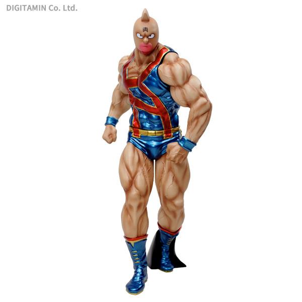再再販 Ccp キン肉マン Kinスーツ 特別 紺メタリック フィギュア Muscular Collection Zf 美しい Www Shandilyaz Com