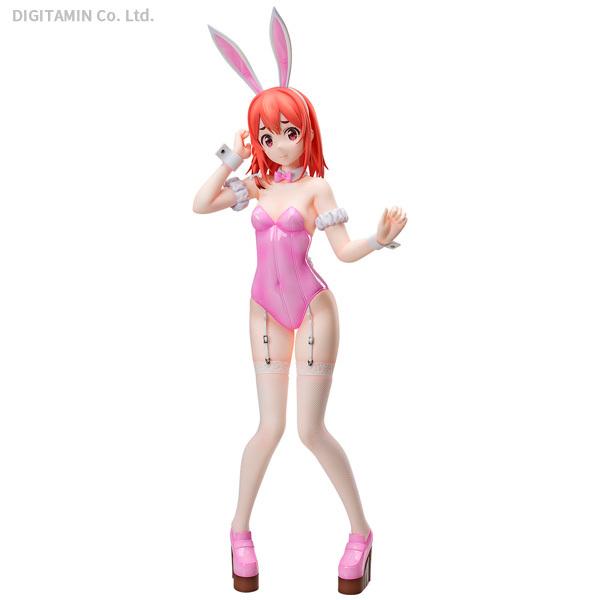 送料無料◇FREEing 1/4 桜沢墨 バニーVer. 彼女、お借りします