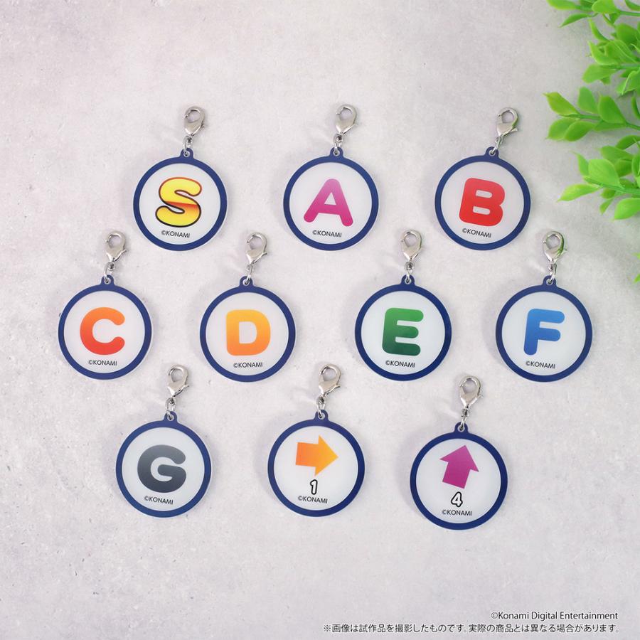 送料無料◇パワフルプロ野球 アクリルチャームコレクション (1BOX