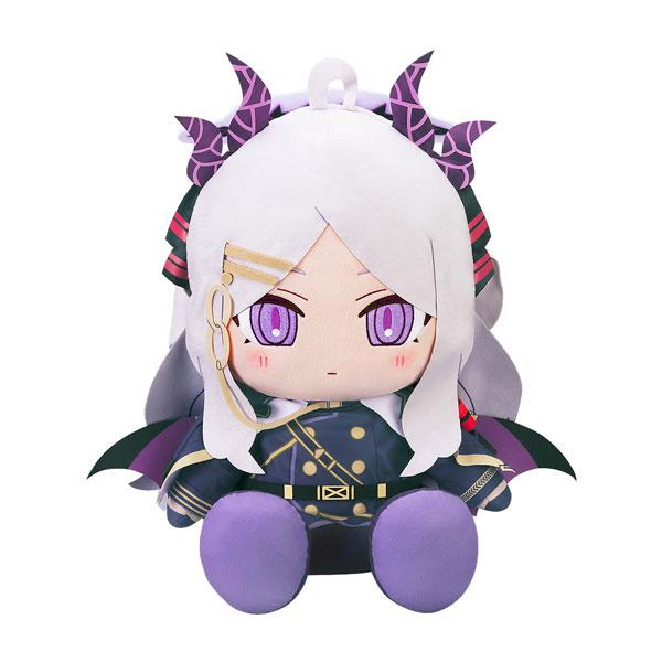 送料無料◇ブルーアーカイブ -Blue Archive- ちょこぷに おおきな40cm