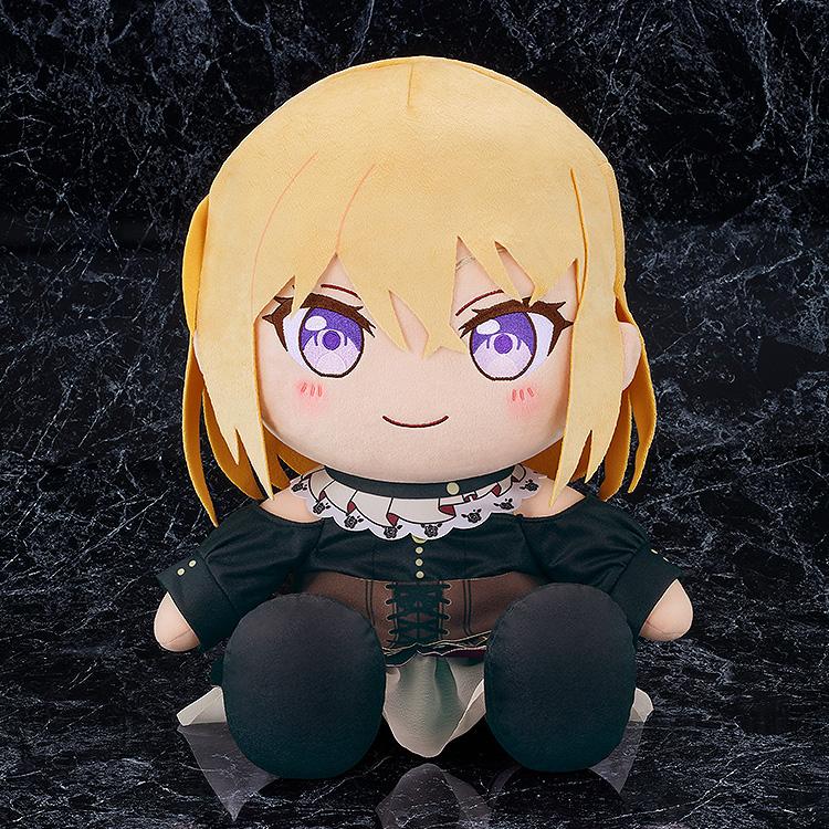 送料無料◇BanG Dream！ おおきな40cmぬいぐるみ Ave Mujica ドロリス 