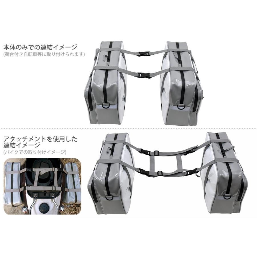 送料無料◇ゆるキャン△ リンちゃんのサイドバッグセット アクロス