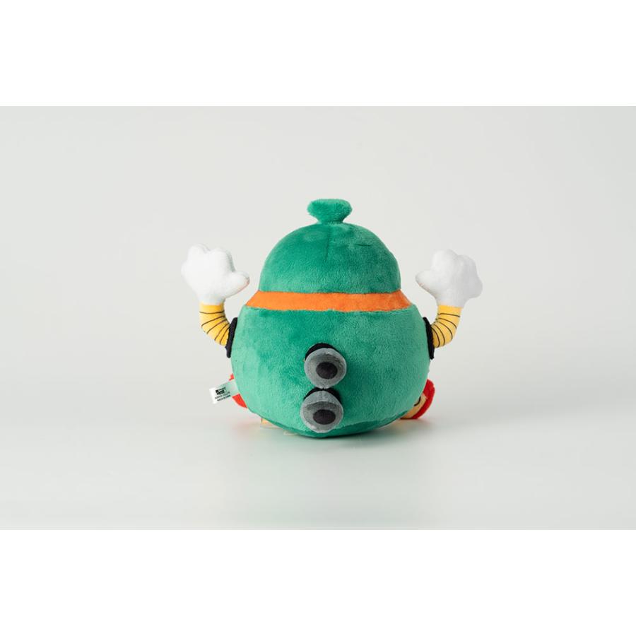 ロボダッチ ぬいぐるみ 4種セット 送料無料◇ロボダッチ ぬいぐるみ 4種セット (タマゴロー/ロボZ/ロボX