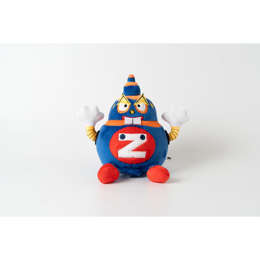 送料無料◇ロボダッチ ぬいぐるみ 4種セット (タマゴロー/ロボZ/ロボX