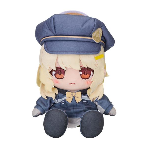 ちょこぷに ぬいぐるみ ブルーアーカイブ -Blue Archive- アオバ