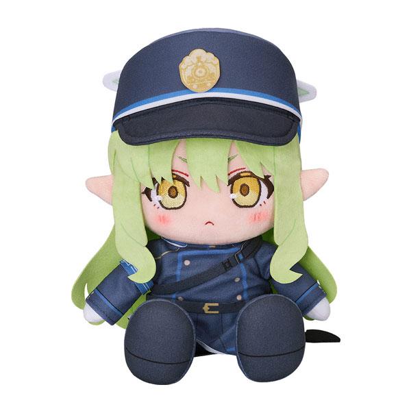 ちょこぷに ぬいぐるみ ブルーアーカイブ -Blue Archive- ヒカリ
