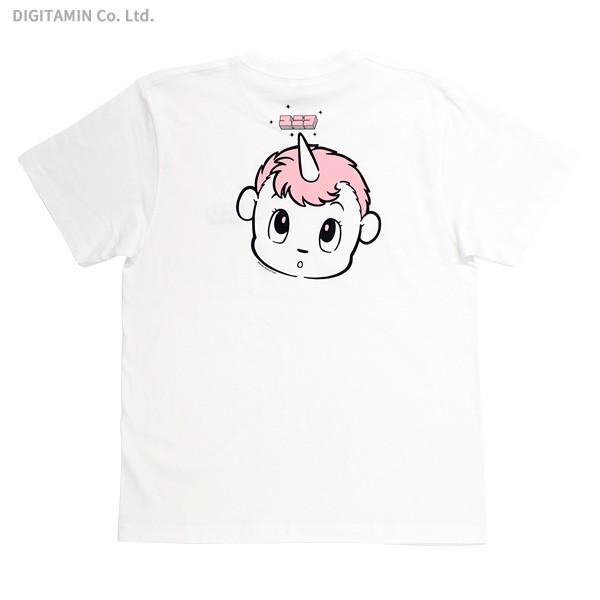 YUTAS 手塚治虫 Tシャツ ユニコ ユニコG (WHITE) Lサイズ◇ゆう
