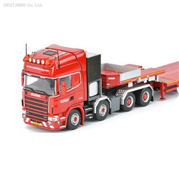 【Ykkさん専用】スカニア　ストリームライントップライン4×2 1/50 2026年最新】Yahoo!オークション - scania topline(すべて)の中古品