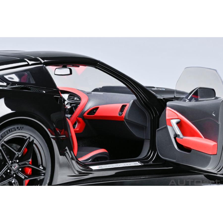 送料無料◇オートアート 1/18 シボレー コルベット (C7) ZR1 送料無料◇オートアート 1/18 シボレー コルベット (C7) ZR1