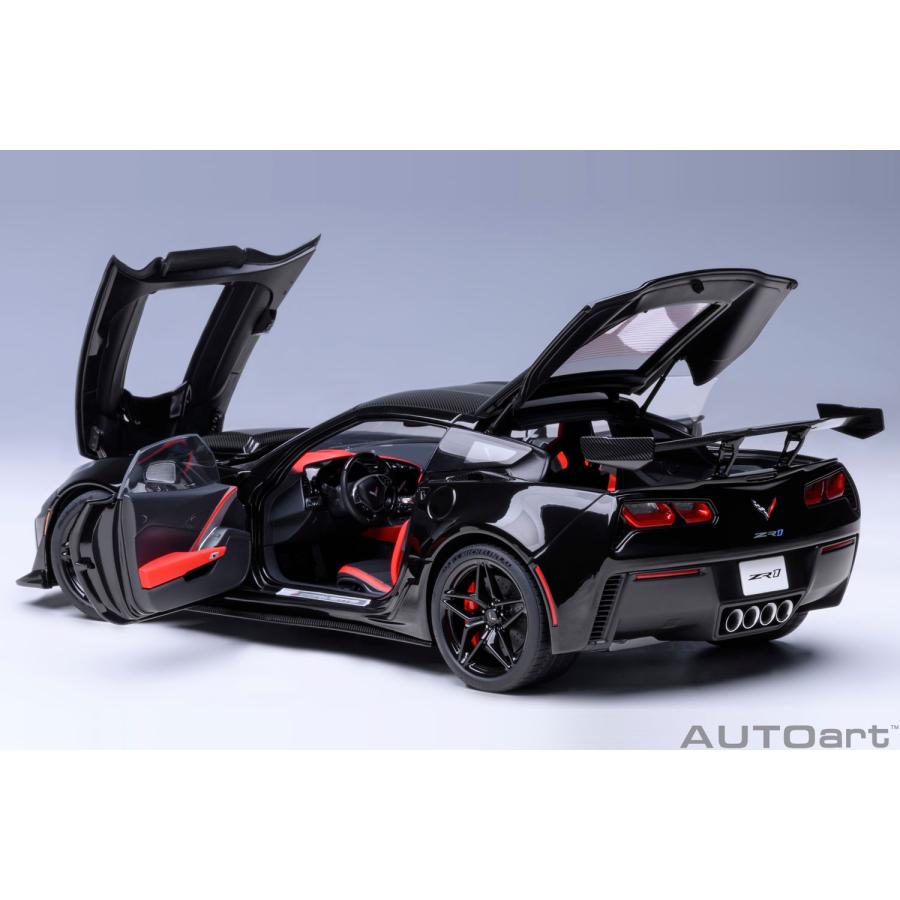 送料無料◇オートアート 1/18 シボレー コルベット (C7) ZR1 送料無料◇オートアート 1/18 シボレー コルベット (C7) ZR1