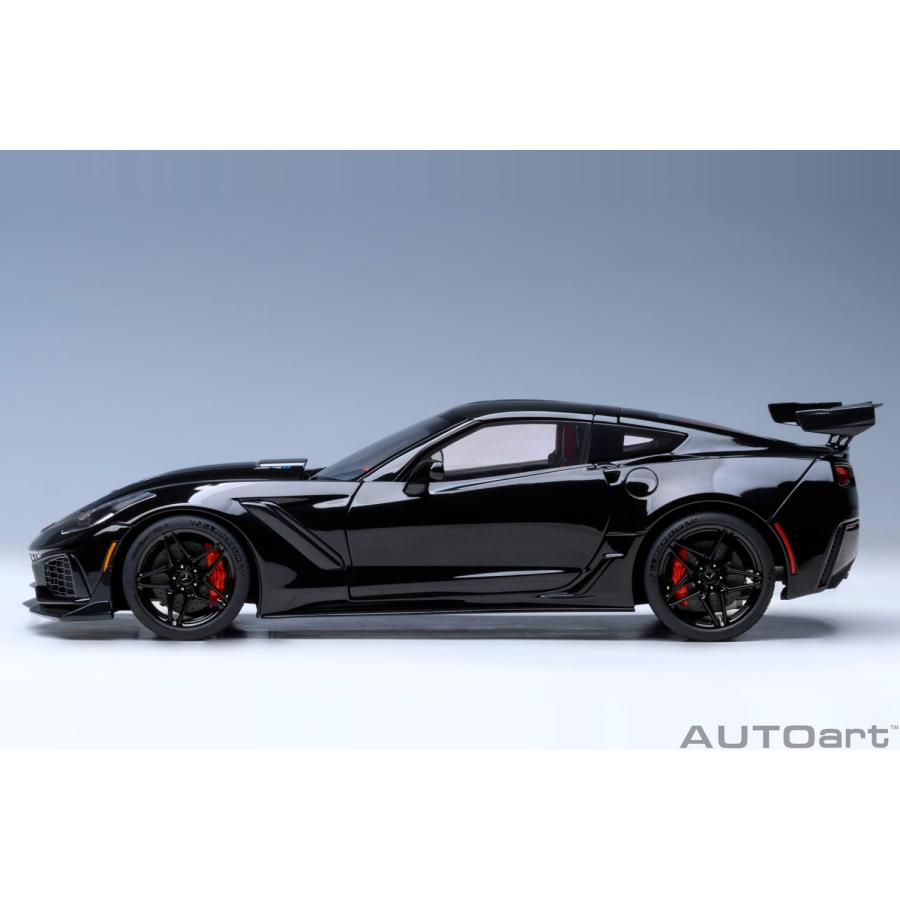 送料無料◇オートアート 1/18 シボレー コルベット (C7) ZR1 送料無料◇オートアート 1/18 シボレー コルベット (C7) ZR1