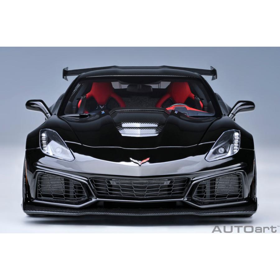 送料無料◇オートアート 1/18 シボレー コルベット (C7) ZR1 送料無料◇オートアート 1/18 シボレー コルベット (C7) ZR1