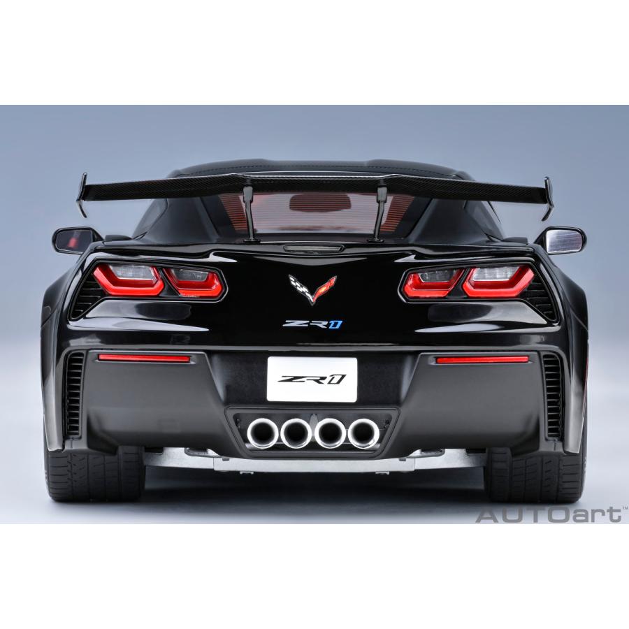 送料無料◇オートアート 1/18 シボレー コルベット (C7) ZR1 送料無料◇オートアート 1/18 シボレー コルベット (C7) ZR1