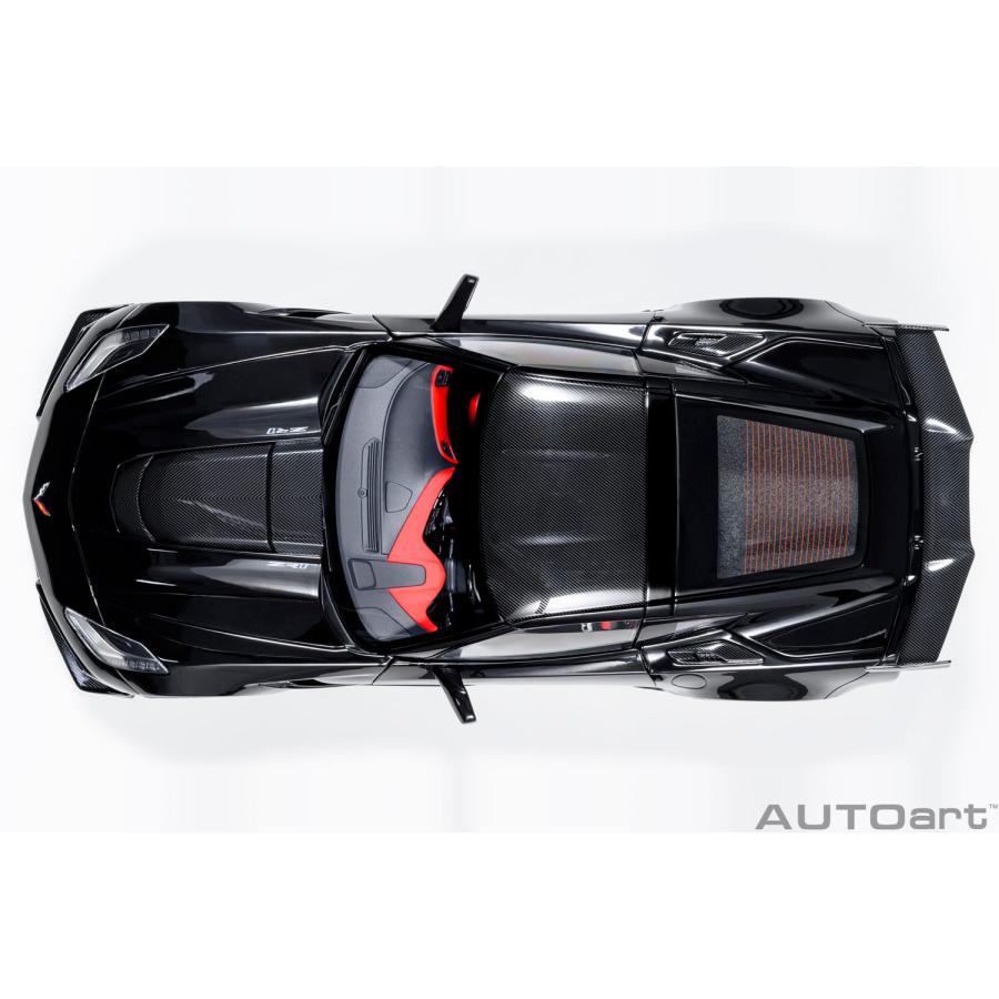 送料無料◇オートアート 1/18 シボレー コルベット (C7) ZR1 送料無料◇オートアート 1/18 シボレー コルベット (C7) ZR1