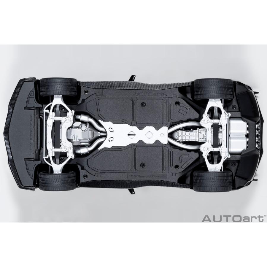 送料無料◇オートアート 1/18 シボレー コルベット (C7) ZR1 送料無料◇オートアート 1/18 シボレー コルベット (C7) ZR1