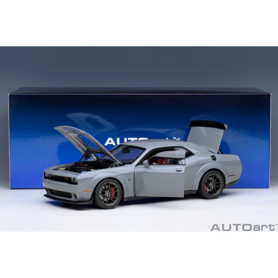 送料無料◇オートアート 1/18 ダッジ チャレンジャー R/T 送料無料◇オートアート 1/18 ダッジ チャレンジャー R/T