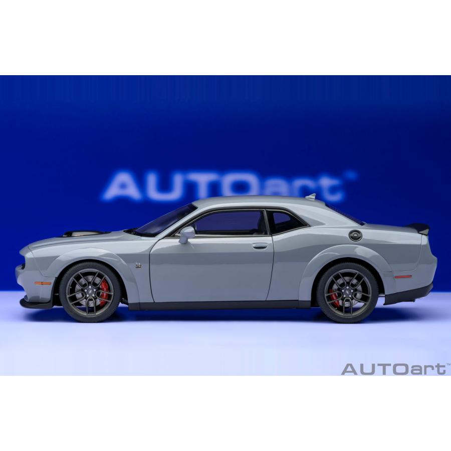 送料無料◇オートアート 1/18 ダッジ チャレンジャー R/T 送料無料◇オートアート 1/18 ダッジ チャレンジャー R/T