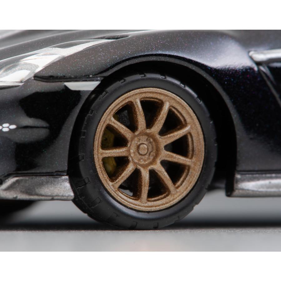 トミーテック トミカリミテッドヴィンテージNEO NISSAN GT-R Premium