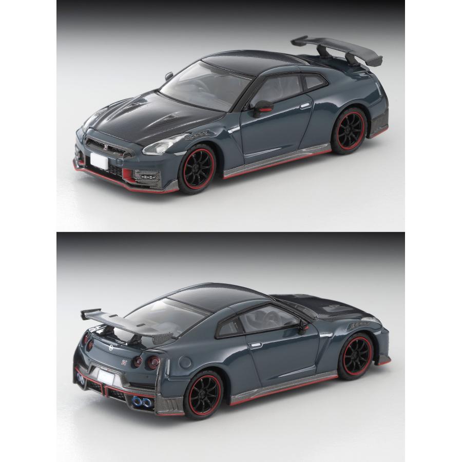 トミーテック トミカリミテッドヴィンテージNEO LV-N317a NISSAN GT-R