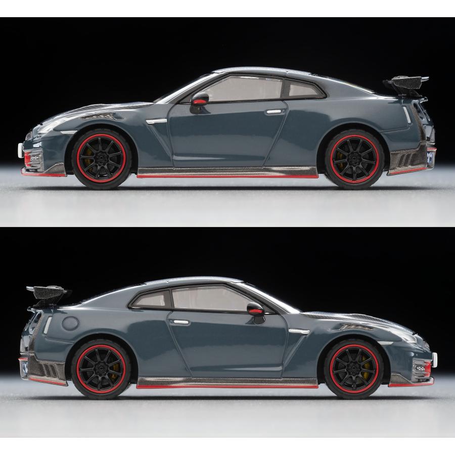 トミーテック トミカリミテッドヴィンテージNEO NISSAN GT-R NISMO