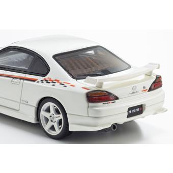 京商 KYOSHOオリジナル 1/43スケール レジンモデル 日産 シルビア S15