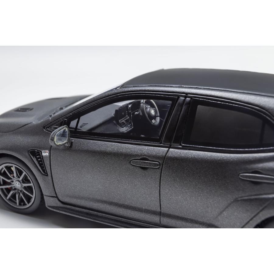 京商 KYOSHOオリジナル 1/43 レジンモデル トヨタ GR カローラ