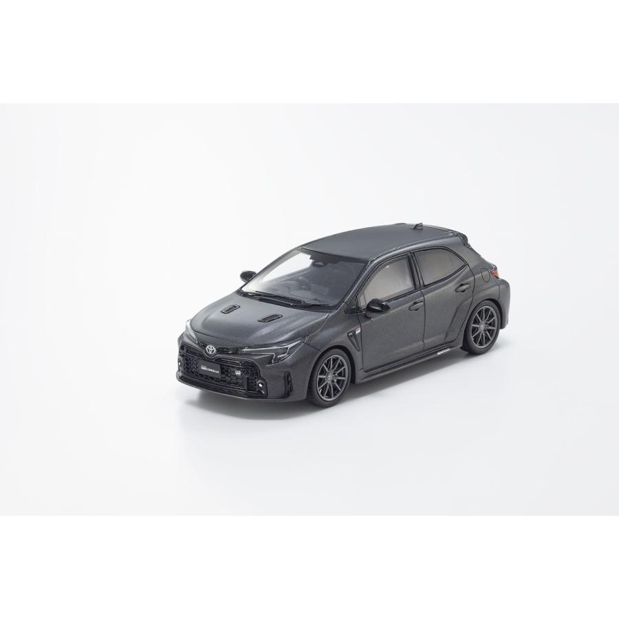 京商 KYOSHOオリジナル 1/43 レジンモデル トヨタ GR カローラ