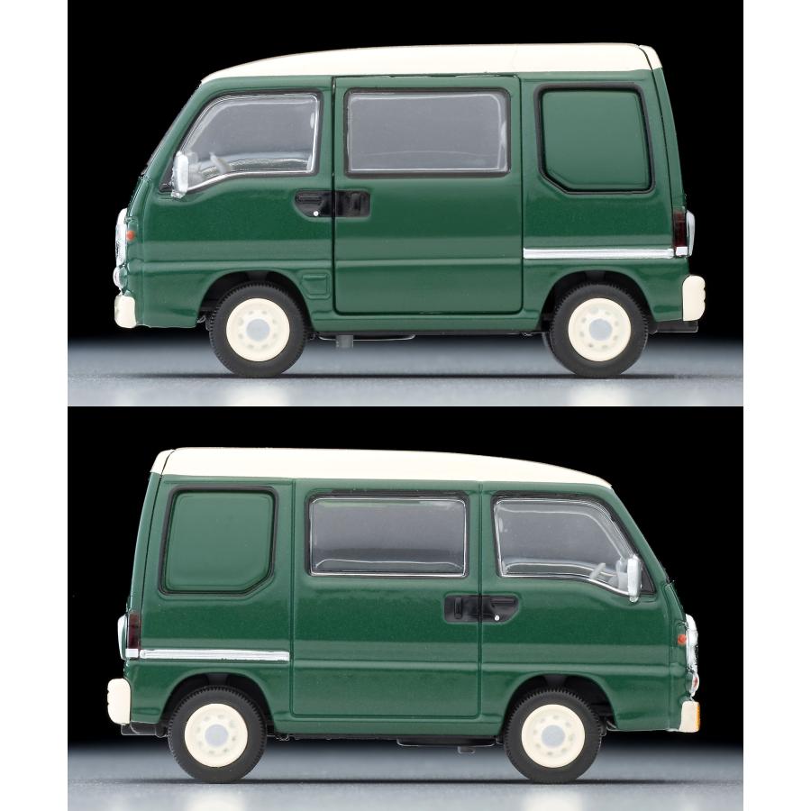 トミーテック トミカリミテッドヴィンテージNEO LV-N249e スバル