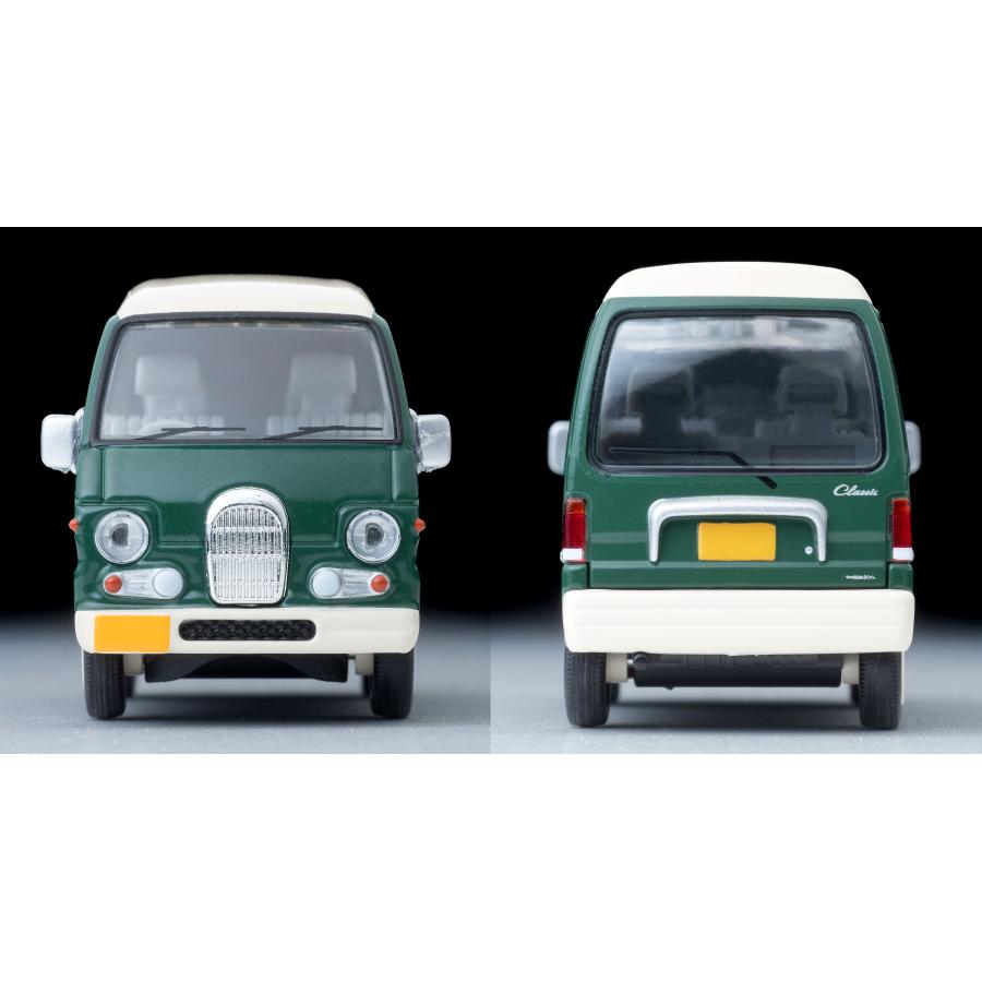 トミーテック トミカリミテッドヴィンテージNEO LV-N249e スバル