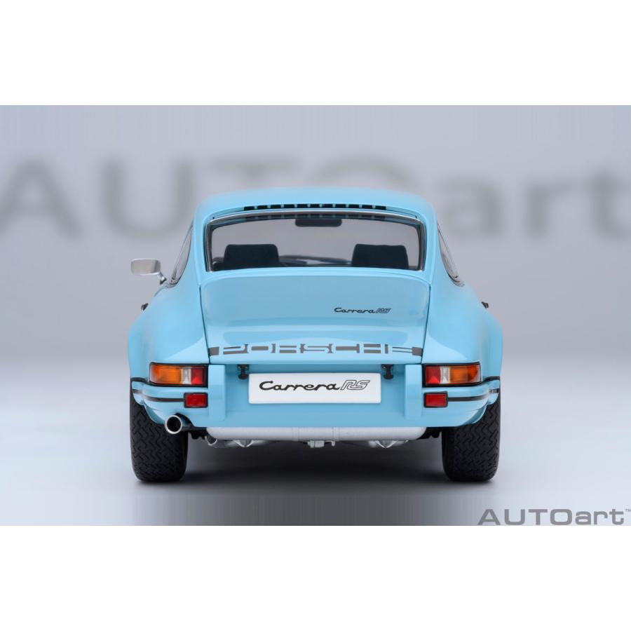 送料無料◇オートアート 1/18 ポルシェ 911 カレラ 2.7 RS