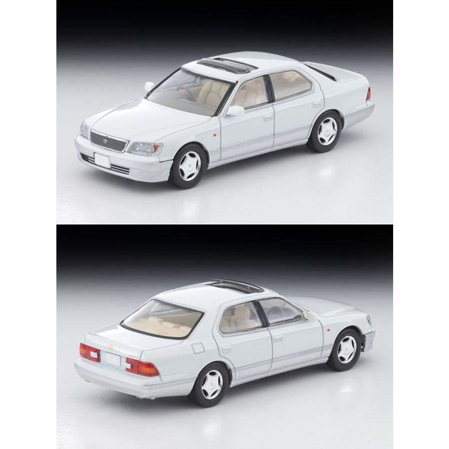 トミーテック トミカリミテッドヴィンテージNEO LV-N356a トヨタ