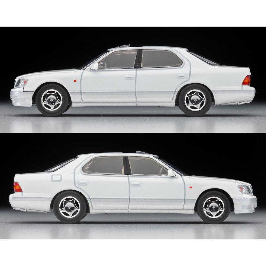 トミーテック トミカリミテッドヴィンテージNEO LV-N356a トヨタ