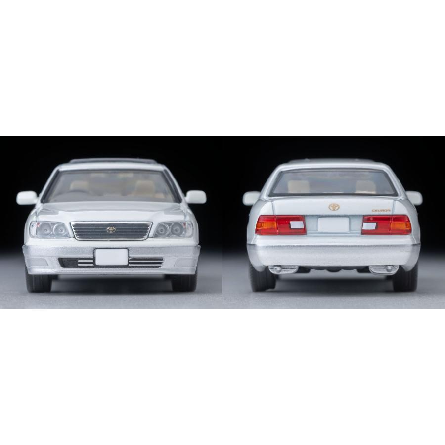 トミーテック トミカリミテッドヴィンテージNEO LV-N356a トヨタ