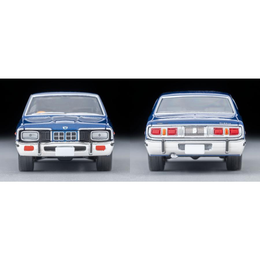 トミーテック 送料無料◇トミカリミテッドヴィンテージNEO 日産 2種