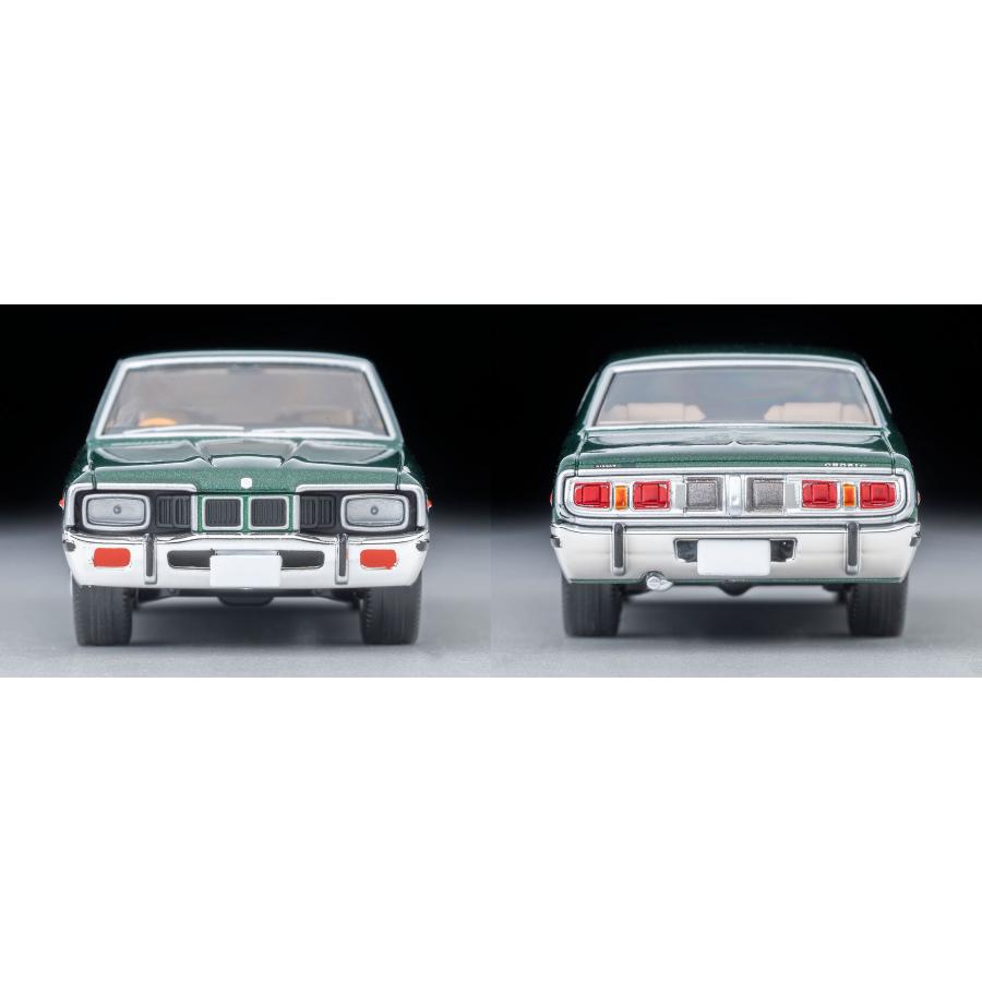 トミーテック 送料無料◇トミカリミテッドヴィンテージNEO 日産 2種