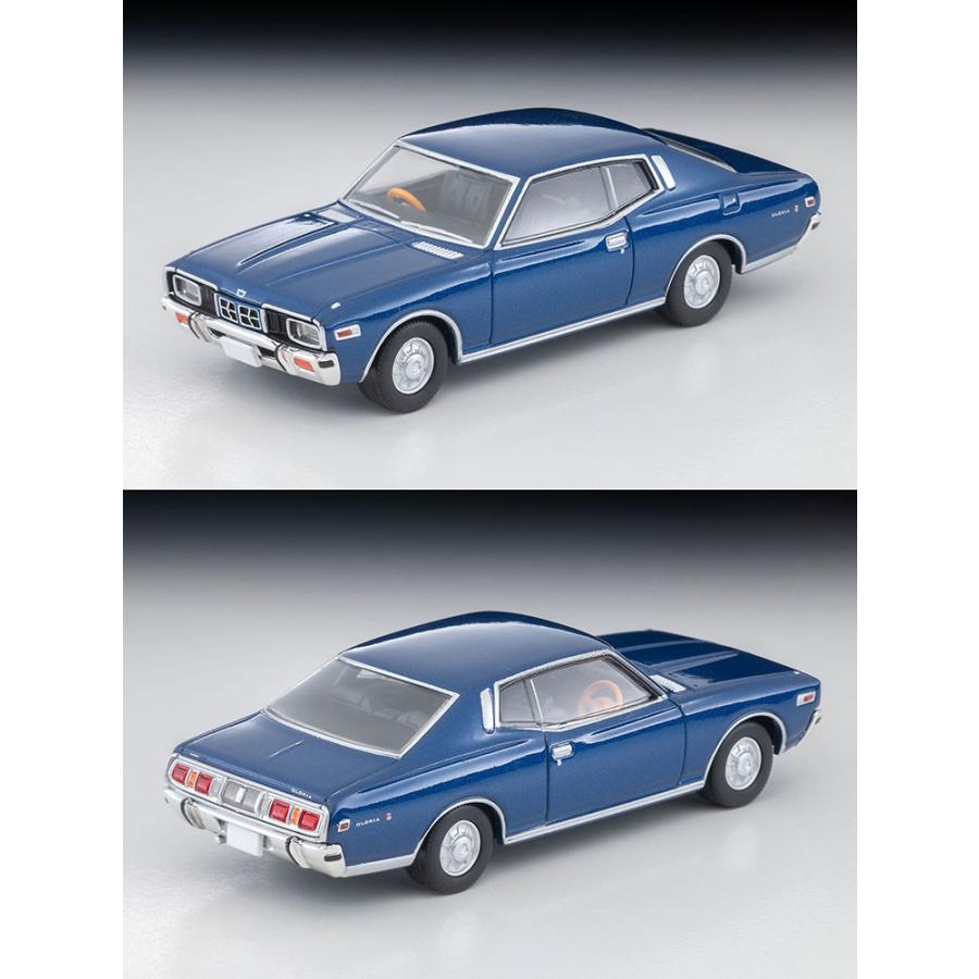トミーテック 送料無料◇トミカリミテッドヴィンテージNEO 日産 2種