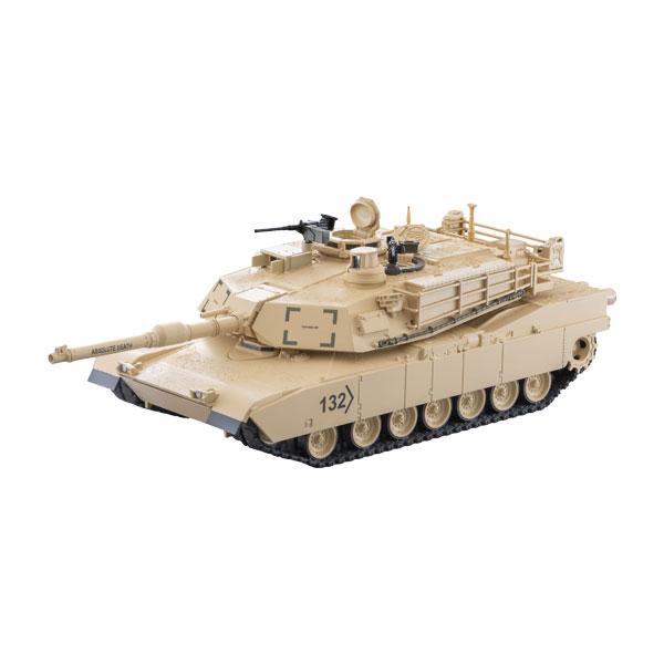 トミーテック 送料無料◇アーセニア64 (AS001) M1A2エイブラムス 1/64