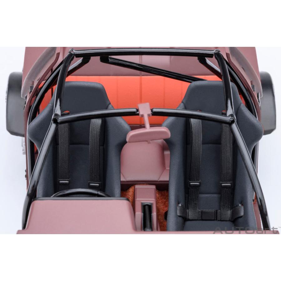 送料無料◇オートアート 1/18 トヨタ スプリンター トレノ (AE86) 「頭