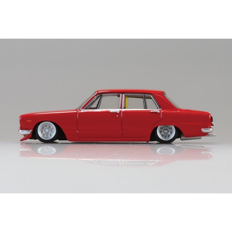 グラチャン 送料無料◇スカイネット 1/64 ダイキャストミニカー