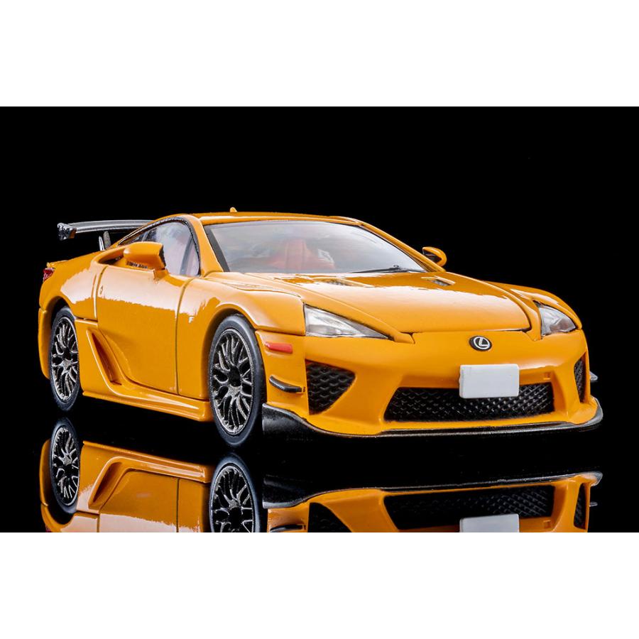 トミカ リミテッドビンテージネオ レクサスLFA ベビーブルー　中国限定版 新品 トミカリミテッドヴィンテージNEO 1/64 レクサス LFA スカイ