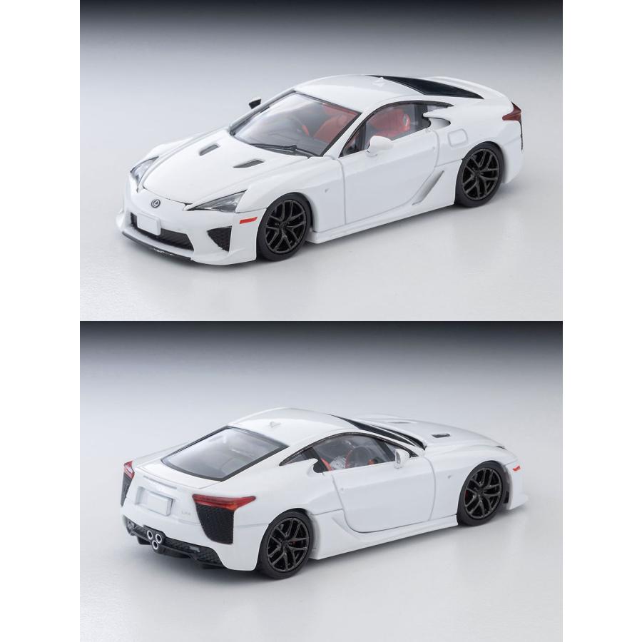 トミカ レクサスLFA & トヨタスープラ セット Amazon | 1/61 LEXUS LFA 5MODELS トミカリミテッド 10th