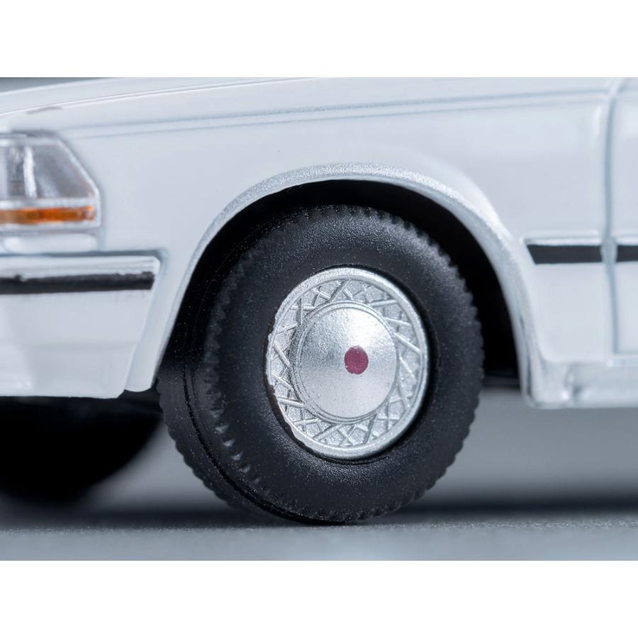 トミーテック トミカリミテッドヴィンテージNEO LV-N364a 日産