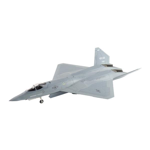ホビーマスター 送料無料◇ホビーマスター 1/72 YF-23 ブラック