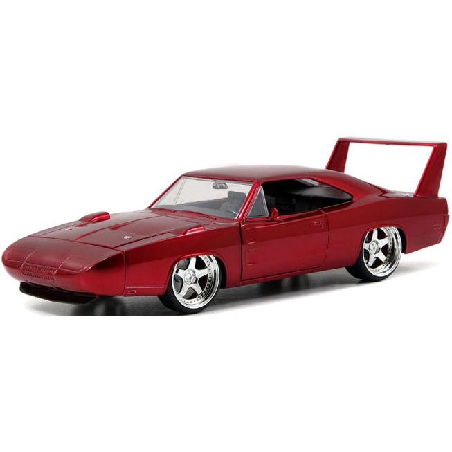 送料無料◇Jada Toys ワイルド・スピードシリーズ 1/24 1969 ダッジ